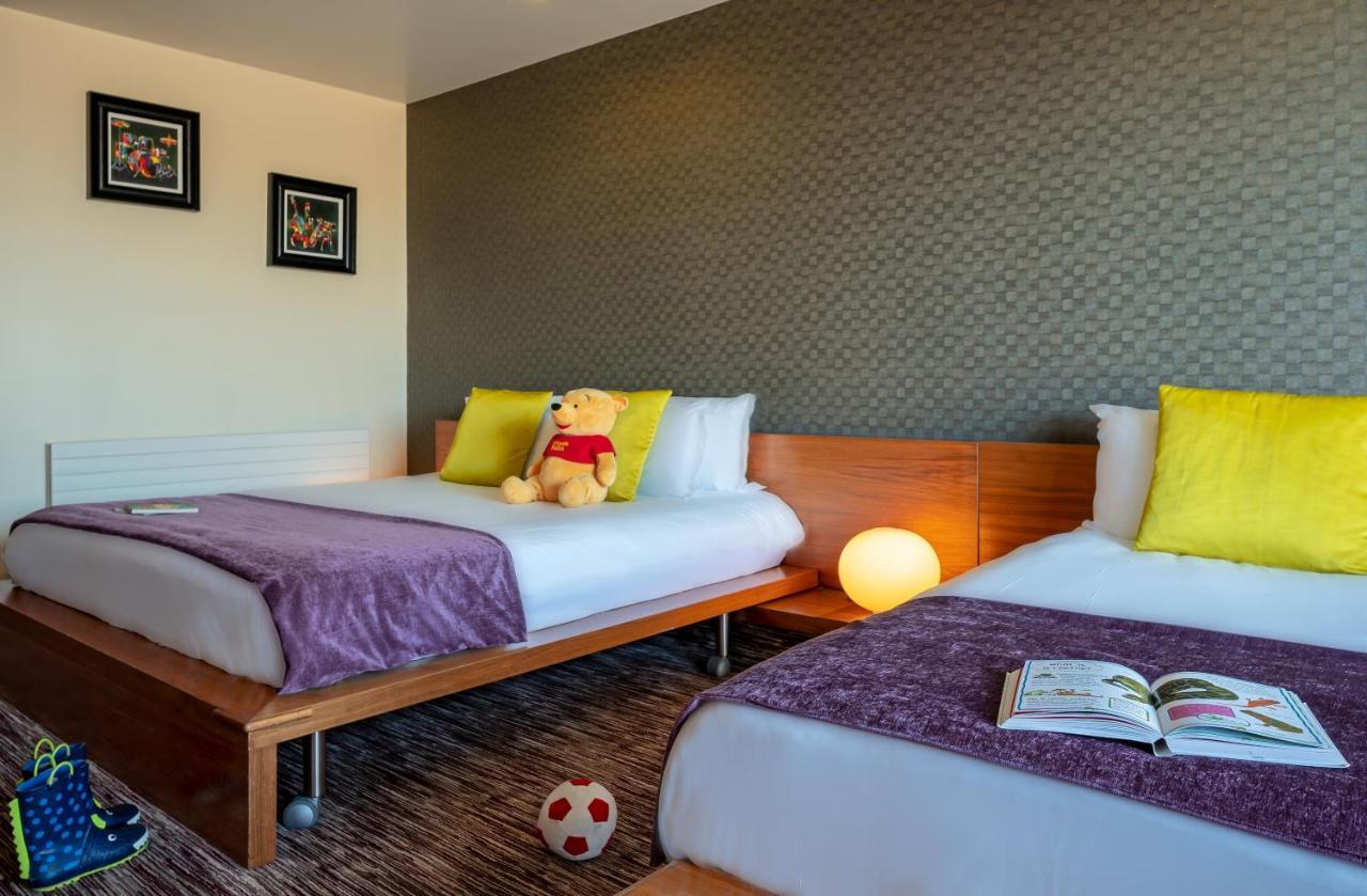D Hotel Drogheda Exterior photo